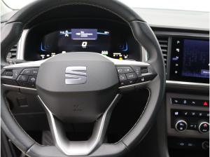 Seat Ateca Xperience 1.5 TSI DSG / FullLink, AHK, LED