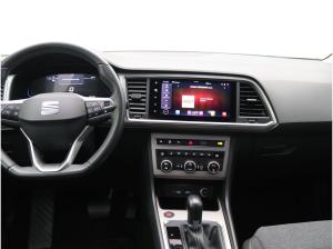 Seat Ateca Xperience 1.5 TSI DSG / FullLink, AHK, LED