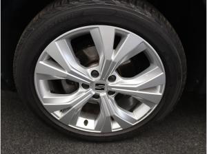 Seat Ateca Xperience 1.5 TSI DSG / FullLink, AHK, LED