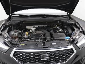 Seat Ateca Xperience 1.5 TSI DSG / FullLink, AHK, LED