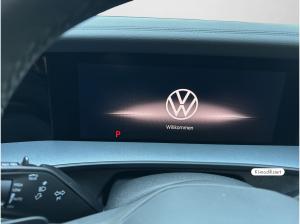 Volkswagen Tayron R-Line 1.5 eHybrid DSG BLACKSTY LEDER AHK
