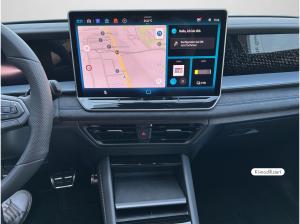 Volkswagen Tayron R-Line 1.5 eHybrid DSG BLACKSTY LEDER AHK