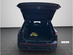 Volkswagen Tayron R-Line 1.5 eHybrid DSG BLACKSTY LEDER AHK