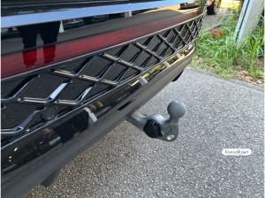 Volkswagen Tayron R-Line 1.5 eHybrid DSG BLACKSTY LEDER AHK