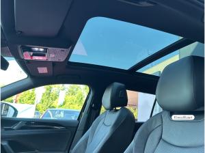 Volkswagen Tayron R-Line 1.5 eHybrid DSG BLACKSTY LEDER AHK