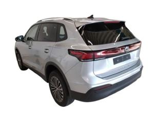Volkswagen Tiguan 1.5 eTSI Energy *AHK*ACC*Navi*Rear View*