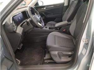 Volkswagen Tiguan 1.5 eTSI Energy *AHK*ACC*Navi*Rear View*