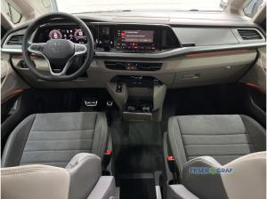 Volkswagen T7 Multivan Life "Energy" 2.0 TDI 110kW KÜ Sofort verfügbar