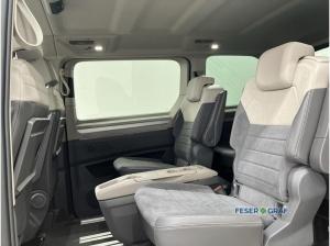 Volkswagen T7 Multivan Life "Energy" 2.0 TDI 110kW KÜ Sofort verfügbar