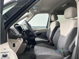 Volkswagen T7 Multivan Life "Energy" 2.0 TDI 110kW KÜ Sofort verfügbar