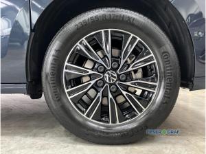 Volkswagen T7 Multivan Life "Energy" 2.0 TDI 110kW KÜ Sofort verfügbar