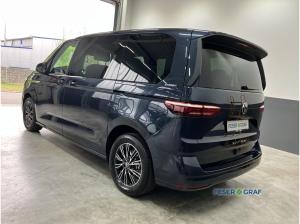 Volkswagen T7 Multivan Life "Energy" 2.0 TDI 110kW KÜ Sofort verfügbar