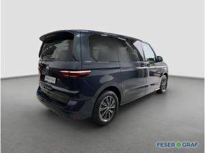 Volkswagen T7 Multivan Life "Energy" 2.0 TDI 110kW KÜ Sofort verfügbar