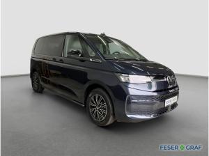 Volkswagen T7 Multivan Life "Energy" 2.0 TDI 110kW KÜ Sofort verfügbar