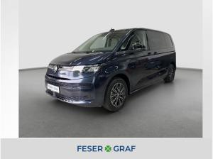 Volkswagen T7 Multivan Life "Energy" 2.0 TDI 110kW KÜ Sofort verfügbar