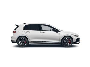 Volkswagen Golf 8 DSG Facelift GTI Clubsport HuD Pano Sound !!Nur 1x Verfügbar!!