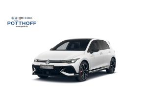 Volkswagen Golf 8 DSG Facelift GTI Clubsport HuD Pano Sound !!Nur 1x Verfügbar!!