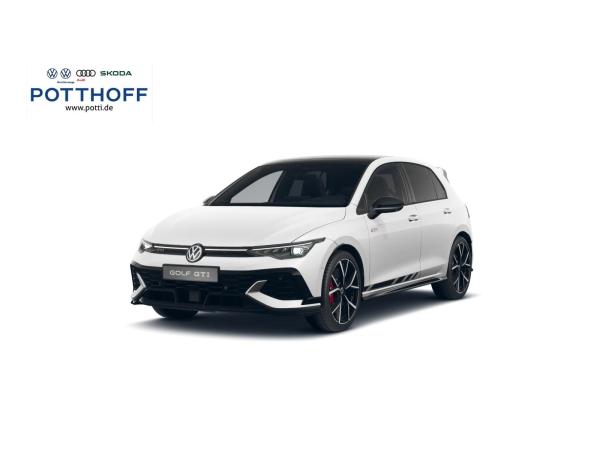 Volkswagen Golf 8 DSG Facelift GTI Clubsport HuD Pano Sound !!Nur 1x Verfügbar!!