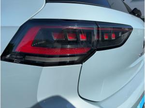 Volkswagen Golf VIII GTE 1.5 TSI eHybrid DSG AREA DCC LEDER