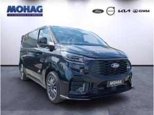 Ford Tourneo Custom MS-RT 2,5L PHEV ***Sofort Verfügbar***