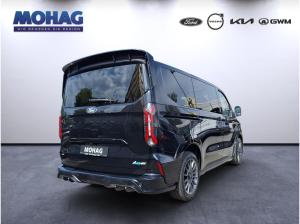 Ford Tourneo Custom MS-RT 2,5L PHEV ***Sofort Verfügbar***