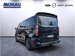 Ford Tourneo Custom MS-RT 2,5L PHEV ***Sofort Verfügbar***