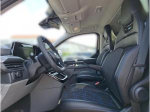 Ford Tourneo Custom MS-RT 2,5L PHEV ***Sofort Verfügbar***
