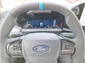 Ford Tourneo Custom MS-RT 2,5L PHEV ***Sofort Verfügbar***