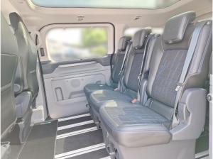 Ford Tourneo Custom MS-RT 2,5L PHEV ***Sofort Verfügbar***