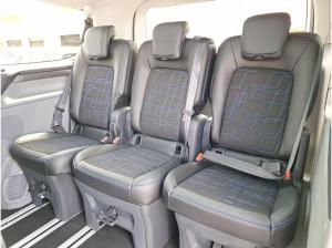 Ford Tourneo Custom MS-RT 2,5L PHEV ***Sofort Verfügbar***
