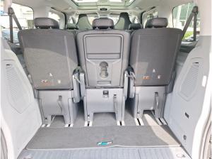 Ford Tourneo Custom MS-RT 2,5L PHEV ***Sofort Verfügbar***