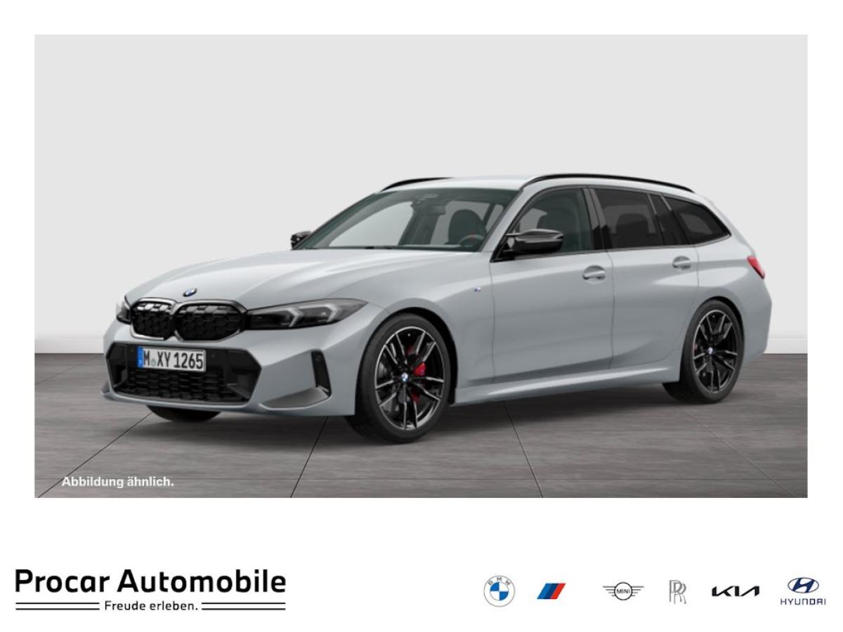 BMW M340