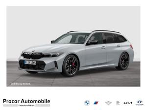 BMW M340 M340d xDrive M Sport HUD AHK RFK NAVI LED DAB