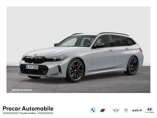 BMW M340 M340d xDrive M Sport HUD AHK RFK NAVI LED DAB