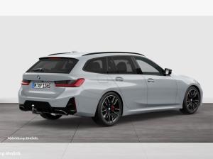 BMW M340 M340d xDrive M Sport HUD AHK RFK NAVI LED DAB
