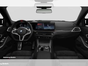 BMW M340 M340d xDrive M Sport HUD AHK RFK NAVI LED DAB