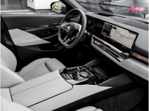 BMW 550 550e xDrive M SPORT+HuD+H/K+AHK+DA PROF+360°