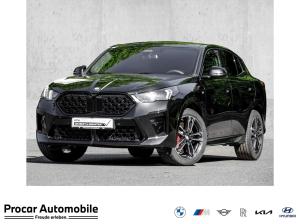 BMW X2 sDrive20d M SPORT PRO+DA+ACC+PA+KOMFORTZG