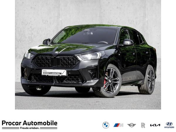 BMW X2 sDrive20d M SPORT PRO+DA+ACC+PA+KOMFORTZG