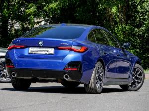 BMW 420 420d M SPORT+HuD+GLASDACH+ACC+360°+DA