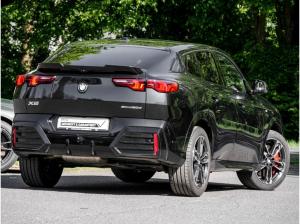 BMW X2 sDrive20d M SPORT PRO+DA+ACC+PA+KOMFORTZG