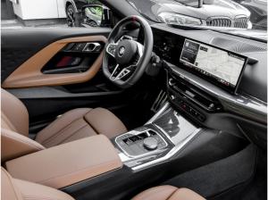 BMW M240i xDrive M SPORT+GLASDACH+ACC+H/K+DA+360°