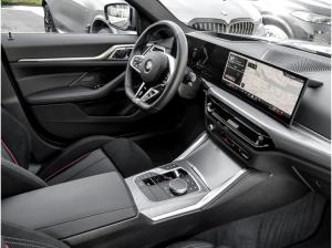 BMW 420 420d M SPORT+HuD+GLASDACH+ACC+360°+DA