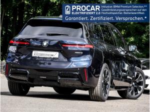 BMW ix iX xDrive45 M SPORT+AHK+HuD+H/K+DA PROF+360°