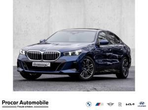 BMW 550