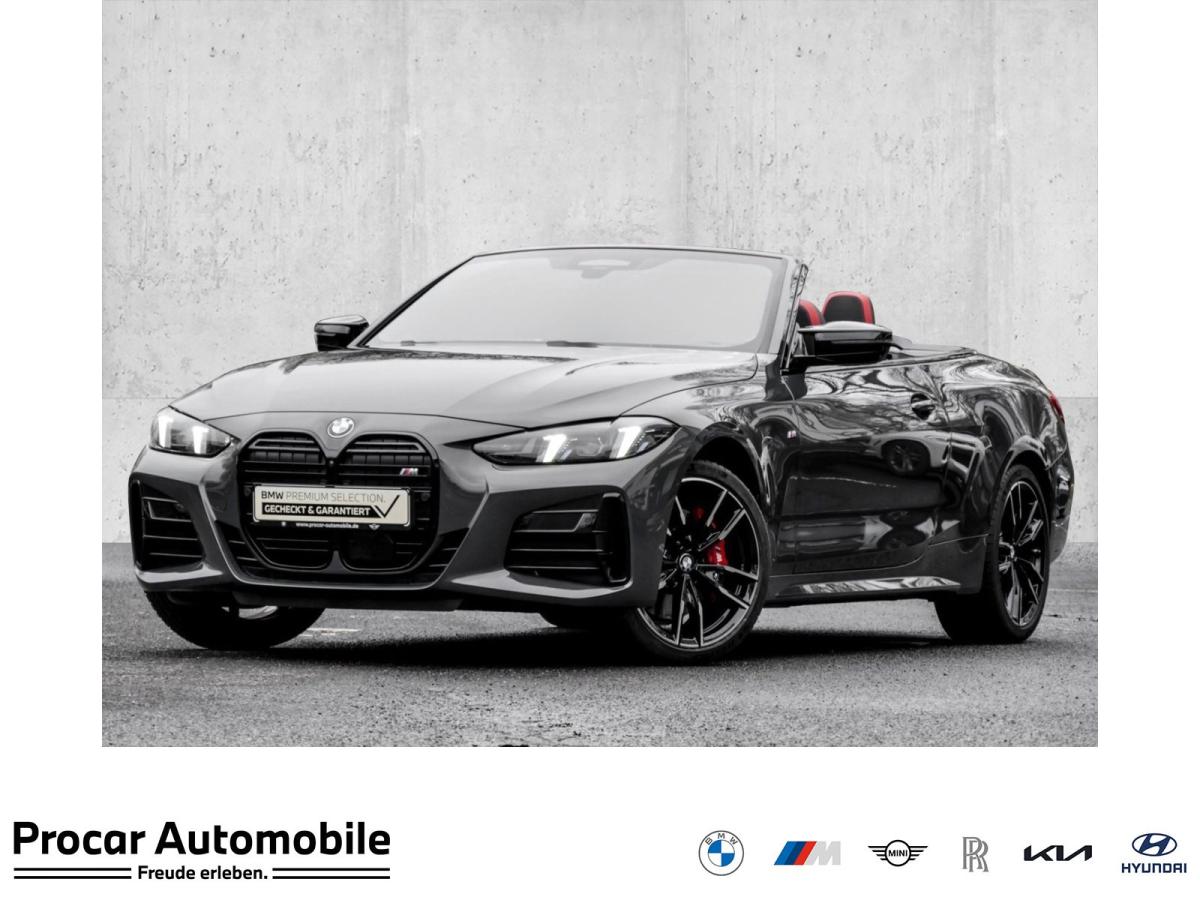 BMW 440
