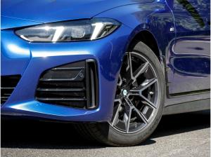 BMW 420 420d M SPORT+HuD+GLASDACH+ACC+360°+DA