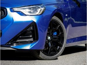 BMW M240i xDrive M SPORT+GLASDACH+ACC+H/K+DA+360°