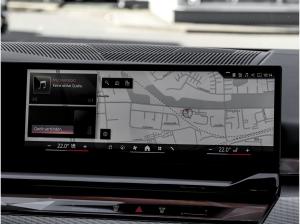 BMW 550 550e xDrive M SPORT+HuD+H/K+AHK+DA PROF+360°