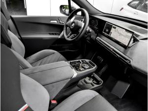 BMW ix iX xDrive45 M SPORT+AHK+HuD+H/K+DA PROF+360°